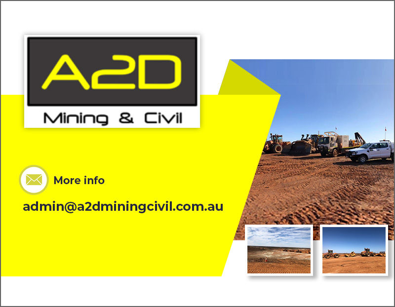 Why Trust A2D Mining & Civil When It Comes To Land Clearing Services in Kalgoorlie
